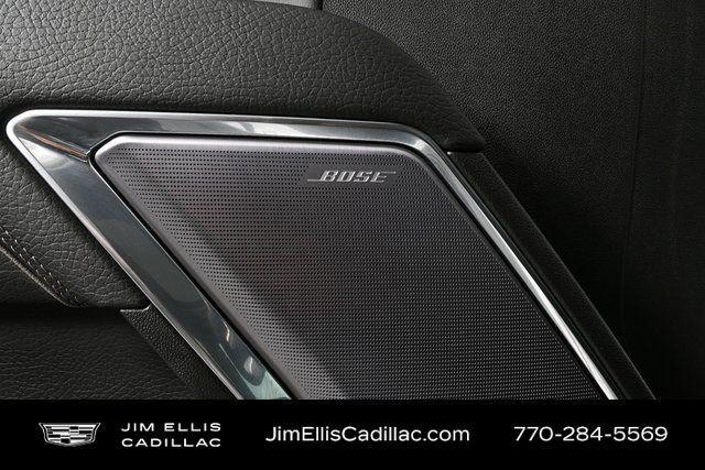 used 2022 GMC Sierra 1500 car, priced at $55,488