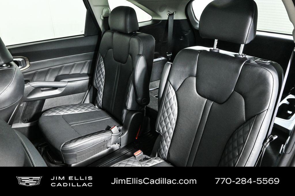 used 2021 Kia Sorento car, priced at $30,773