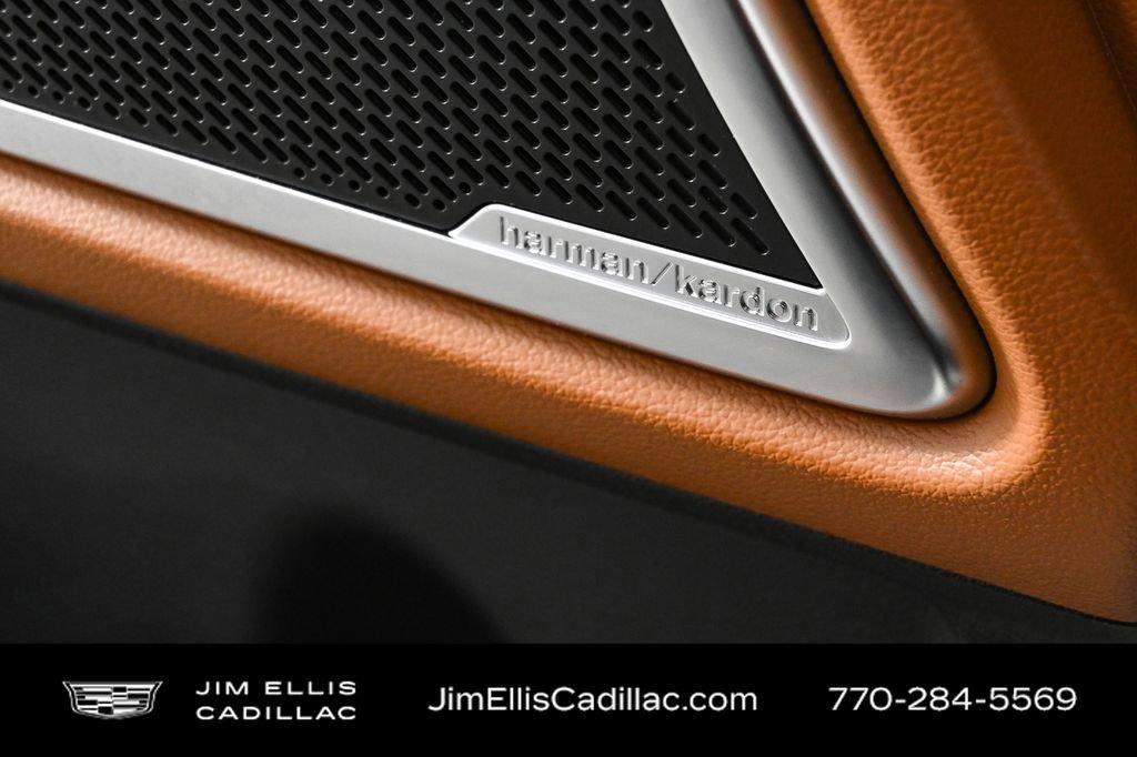 used 2024 Kia Telluride car, priced at $43,000