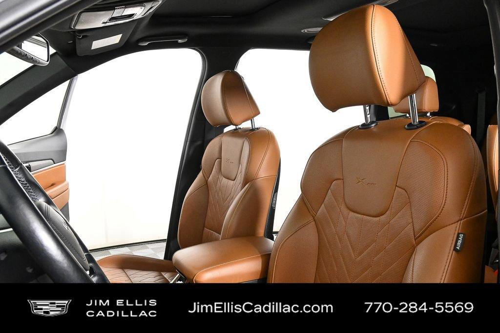 used 2024 Kia Telluride car, priced at $43,000