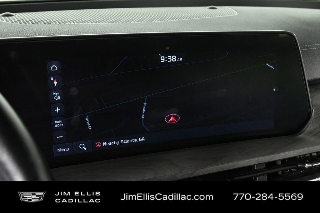 used 2024 Kia Telluride car, priced at $43,000