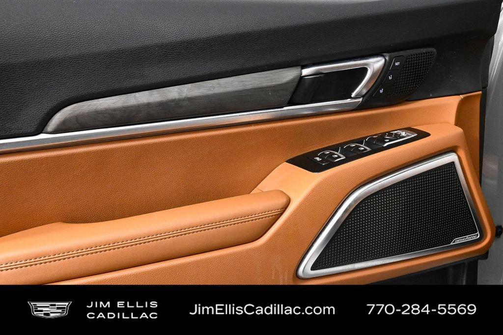 used 2024 Kia Telluride car, priced at $43,000