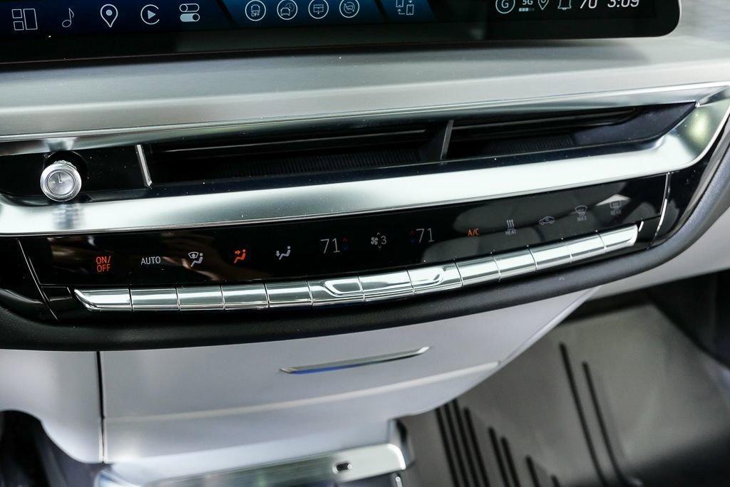 new 2026 Cadillac LYRIQ car, priced at $65,419