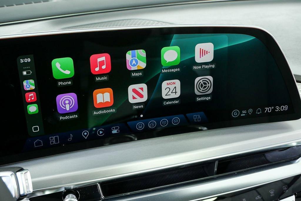 new 2026 Cadillac LYRIQ car, priced at $65,419