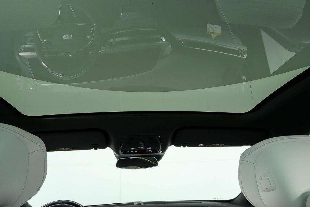 new 2026 Cadillac LYRIQ car, priced at $65,419