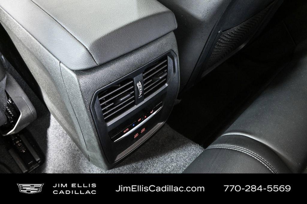used 2022 BMW 230 car, priced at $29,988