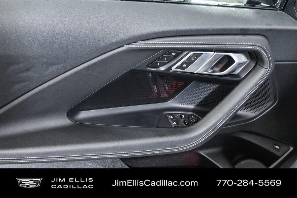 used 2022 BMW 230 car, priced at $29,988