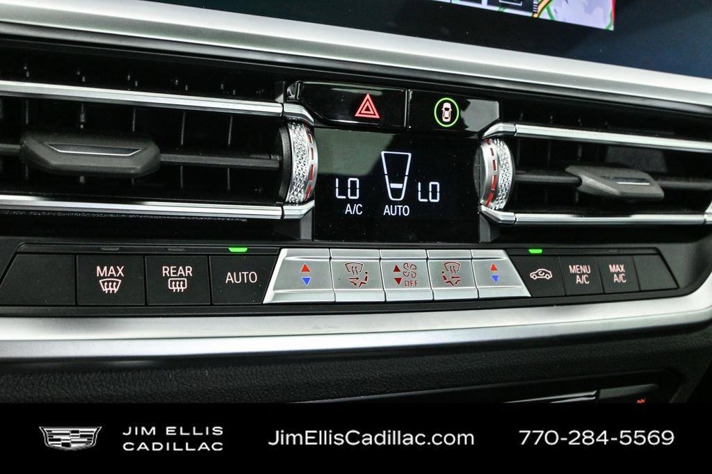 used 2022 BMW 230 car, priced at $29,988