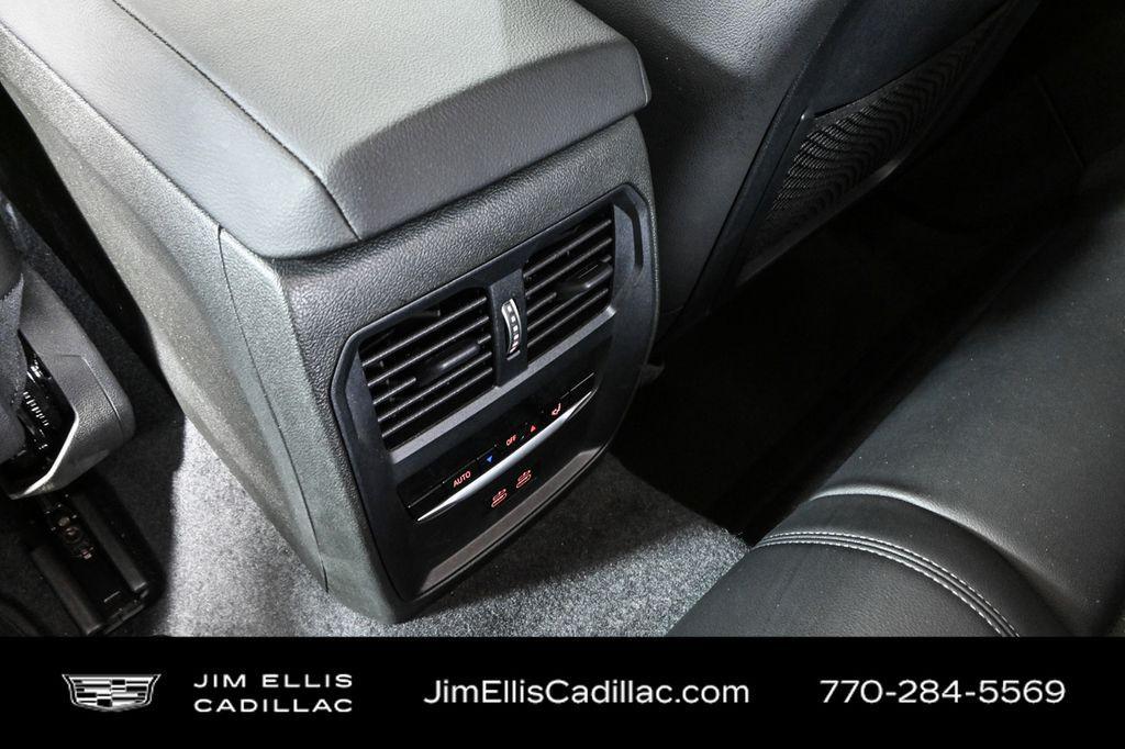 used 2022 BMW 230 car, priced at $30,988