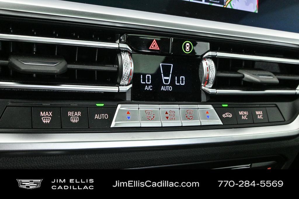 used 2022 BMW 230 car, priced at $30,988