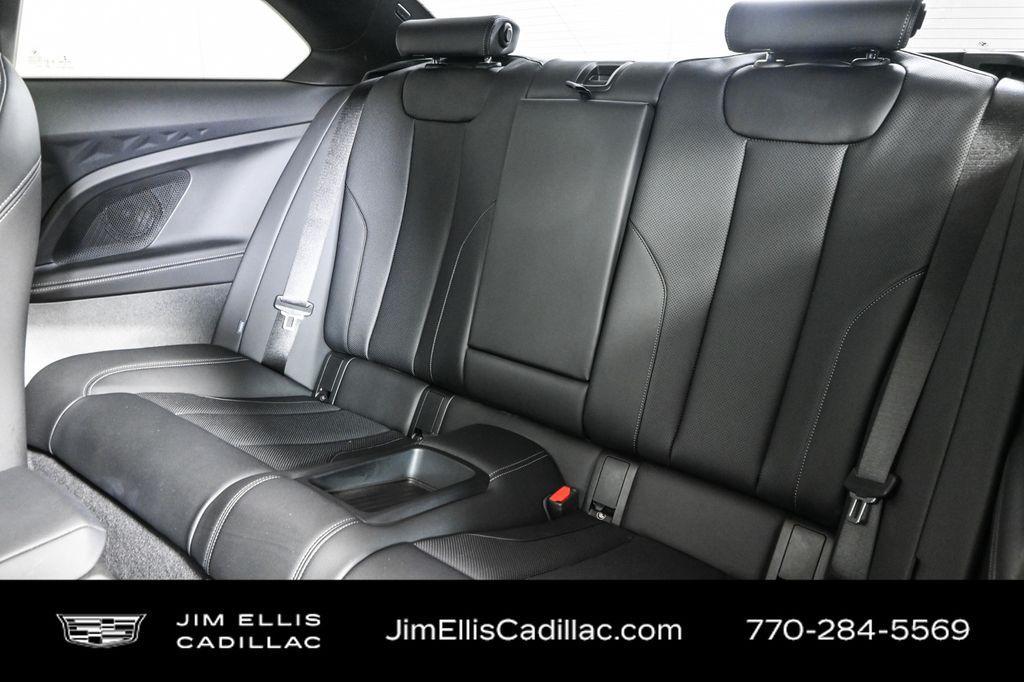 used 2022 BMW 230 car, priced at $30,988