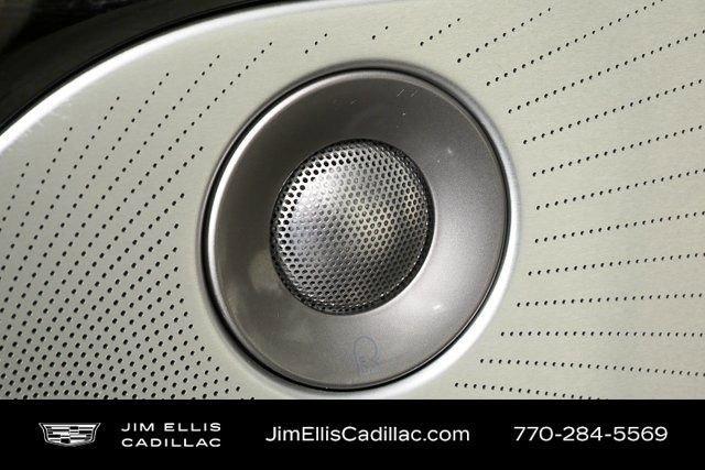 used 2020 Lincoln Aviator car, priced at $42,808