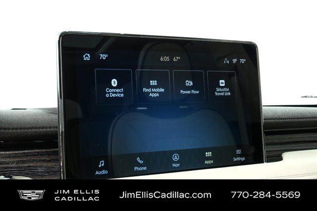 used 2020 Lincoln Aviator car, priced at $42,808