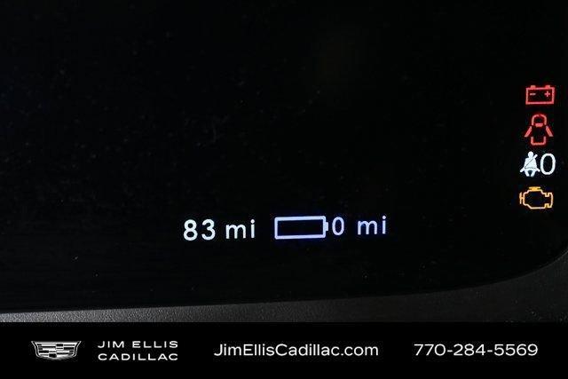 used 2020 Lincoln Aviator car, priced at $42,808