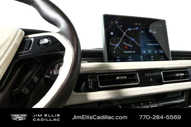 used 2020 Lincoln Aviator car, priced at $42,808