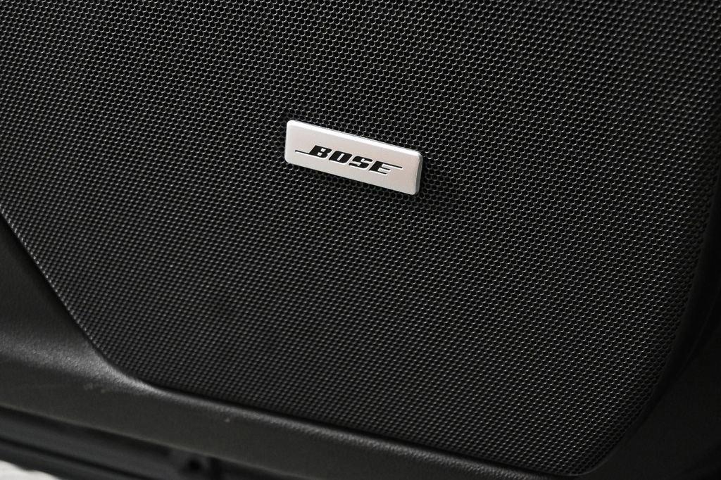 new 2025 Cadillac XT5 car, priced at $53,964