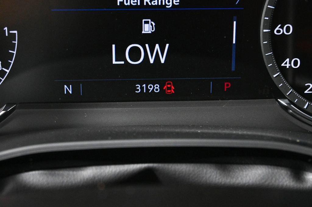 new 2025 Cadillac XT5 car, priced at $53,964