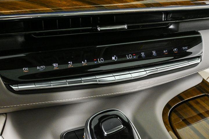 new 2024 Cadillac Escalade car, priced at $110,710
