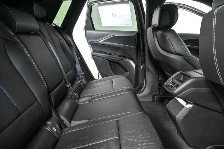 new 2025 Cadillac LYRIQ car, priced at $59,990
