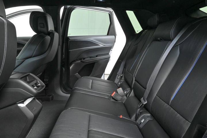new 2025 Cadillac LYRIQ car, priced at $59,990