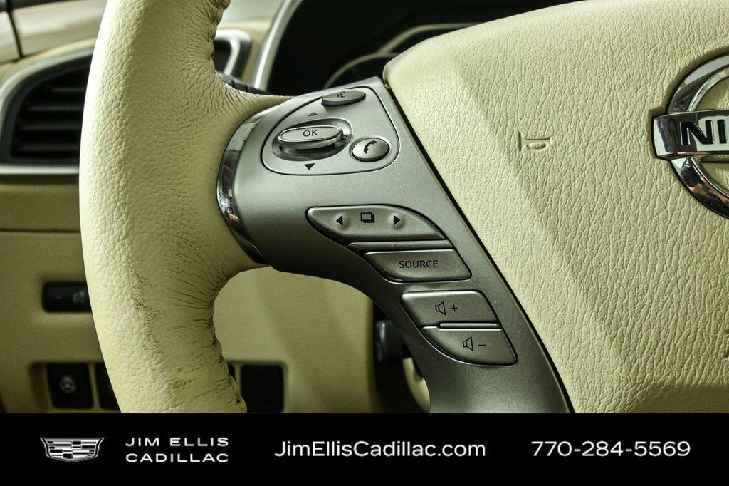 used 2018 Nissan Murano car, priced at $14,988