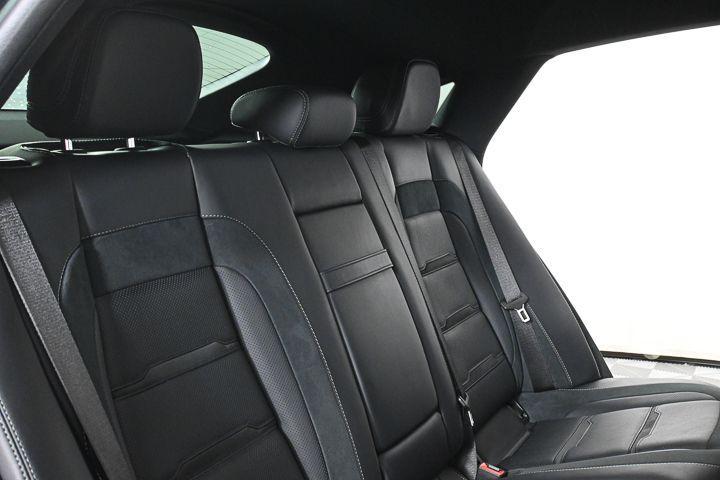 used 2022 Mercedes-Benz AMG GLE 53 car, priced at $72,988