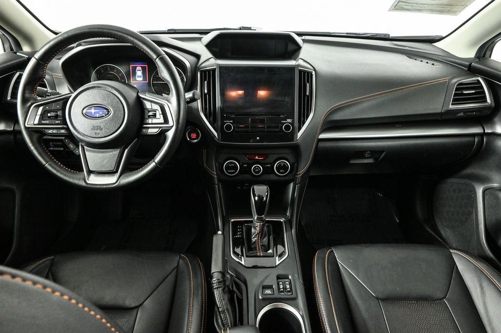 used 2021 Subaru Crosstrek car, priced at $25,988