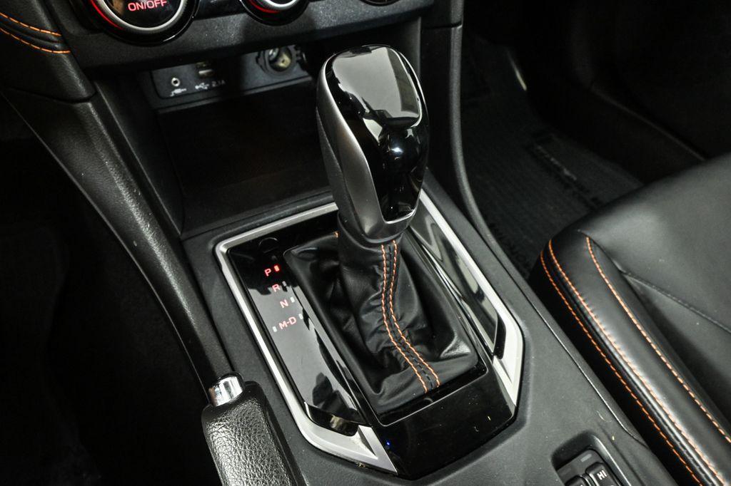 used 2021 Subaru Crosstrek car, priced at $25,988