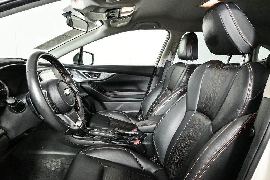 used 2021 Subaru Crosstrek car, priced at $25,988