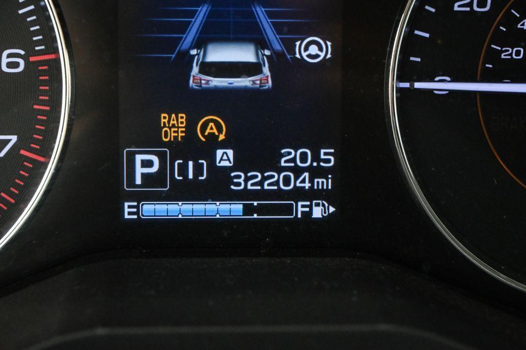 used 2021 Subaru Crosstrek car, priced at $25,988