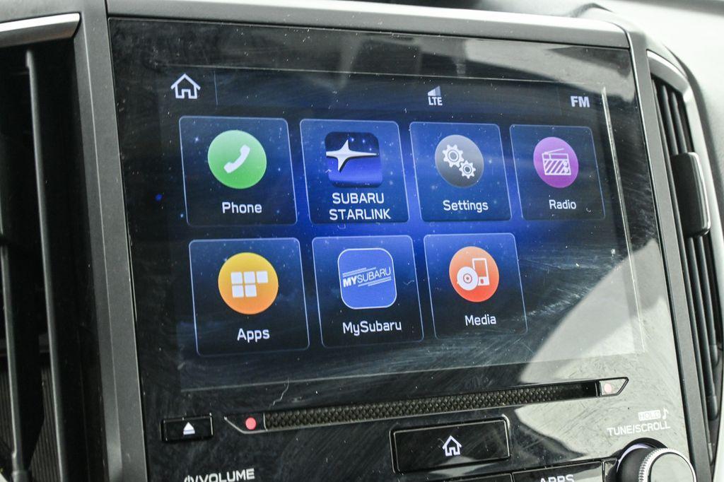 used 2021 Subaru Crosstrek car, priced at $25,988