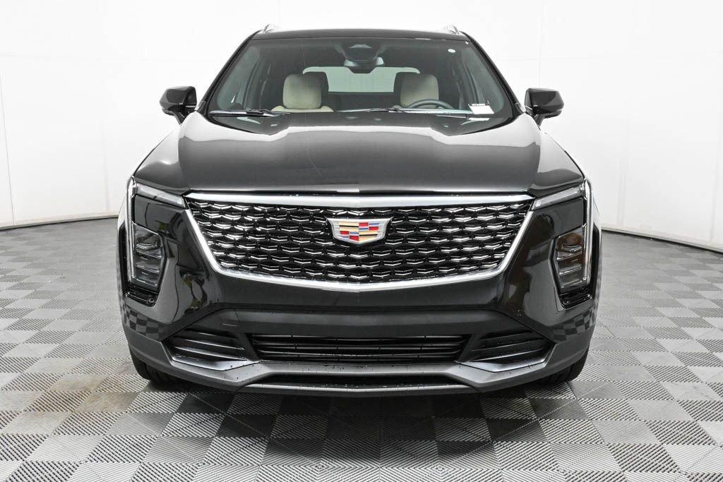 new 2024 Cadillac XT4 car, priced at $36,765