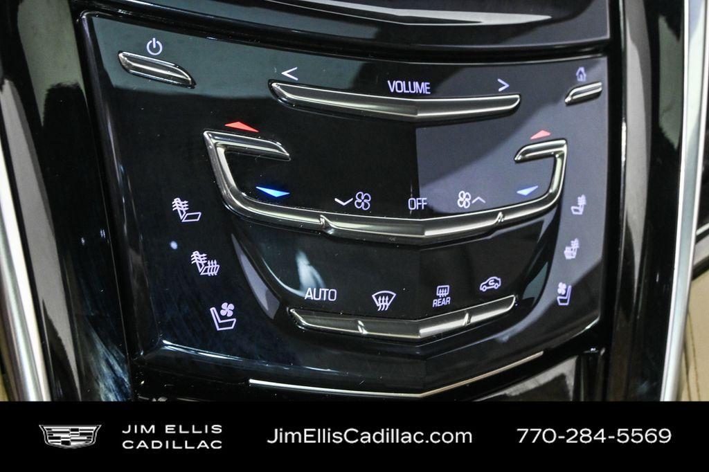 used 2019 Cadillac Escalade car, priced at $33,688