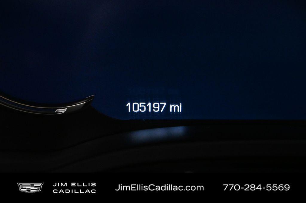 used 2019 Cadillac Escalade car, priced at $33,688
