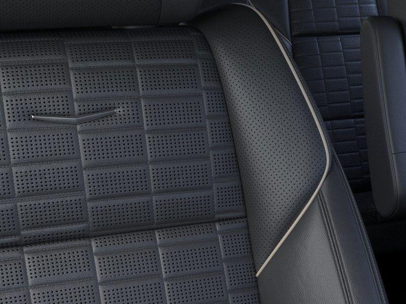 new 2025 Cadillac Escalade ESV car, priced at $128,615
