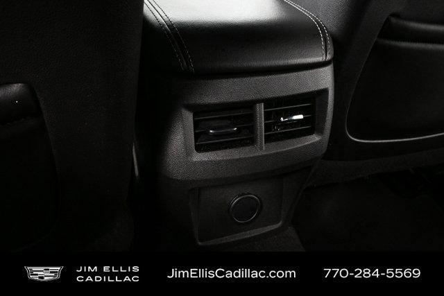 used 2022 Cadillac CT4 car, priced at $24,000