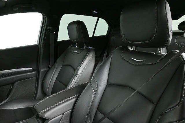 used 2024 Cadillac XT4 car, priced at $35,488