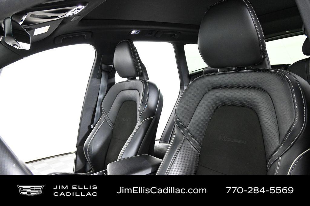used 2018 Volvo XC60 car, priced at $20,988