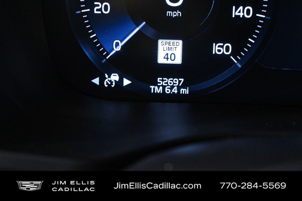 used 2018 Volvo XC60 car, priced at $20,988