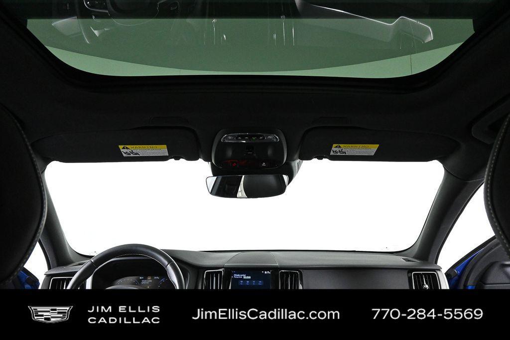 used 2018 Volvo XC60 car, priced at $20,988
