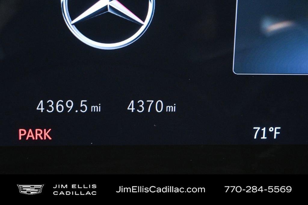 used 2025 Mercedes-Benz AMG G 63 car, priced at $240,000