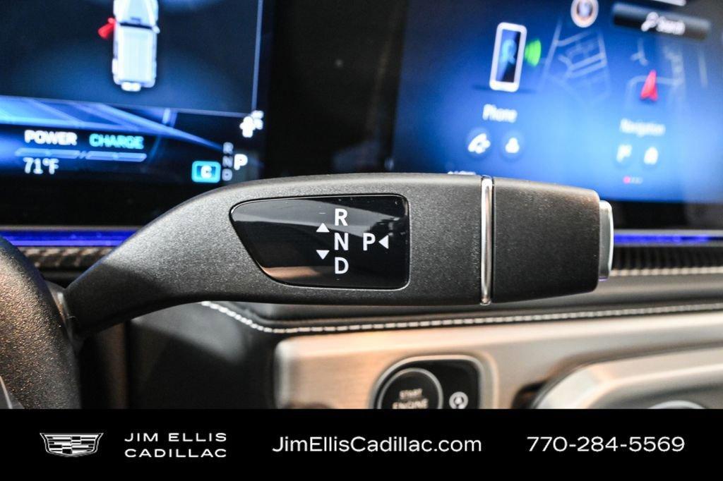 used 2025 Mercedes-Benz AMG G 63 car, priced at $240,000