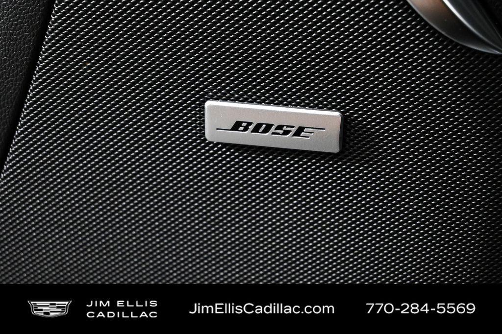 used 2024 GMC Yukon XL car, priced at $73,500