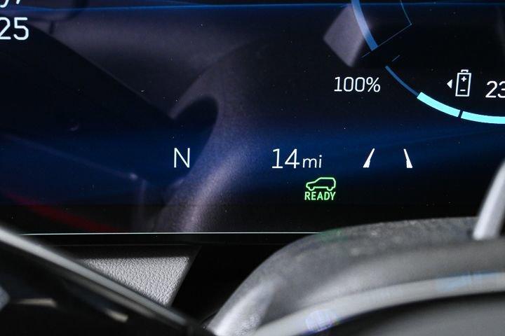new 2025 Cadillac OPTIQ car, priced at $59,015