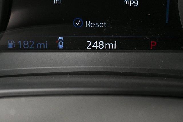 new 2025 Cadillac XT5 car, priced at $54,665