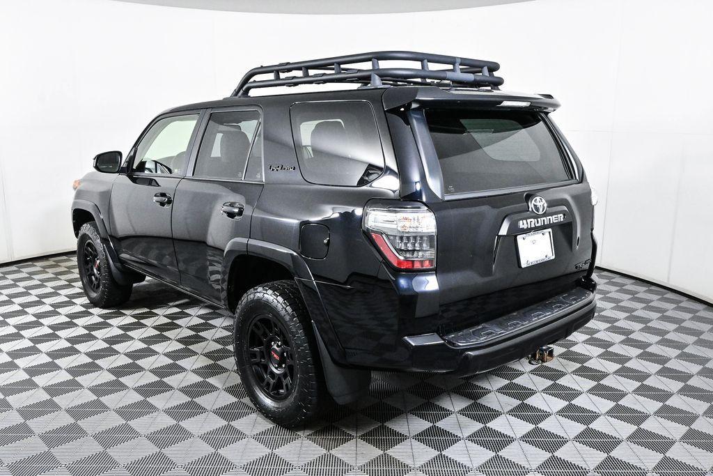 used 2019 Toyota 4Runner car, priced at $45,199