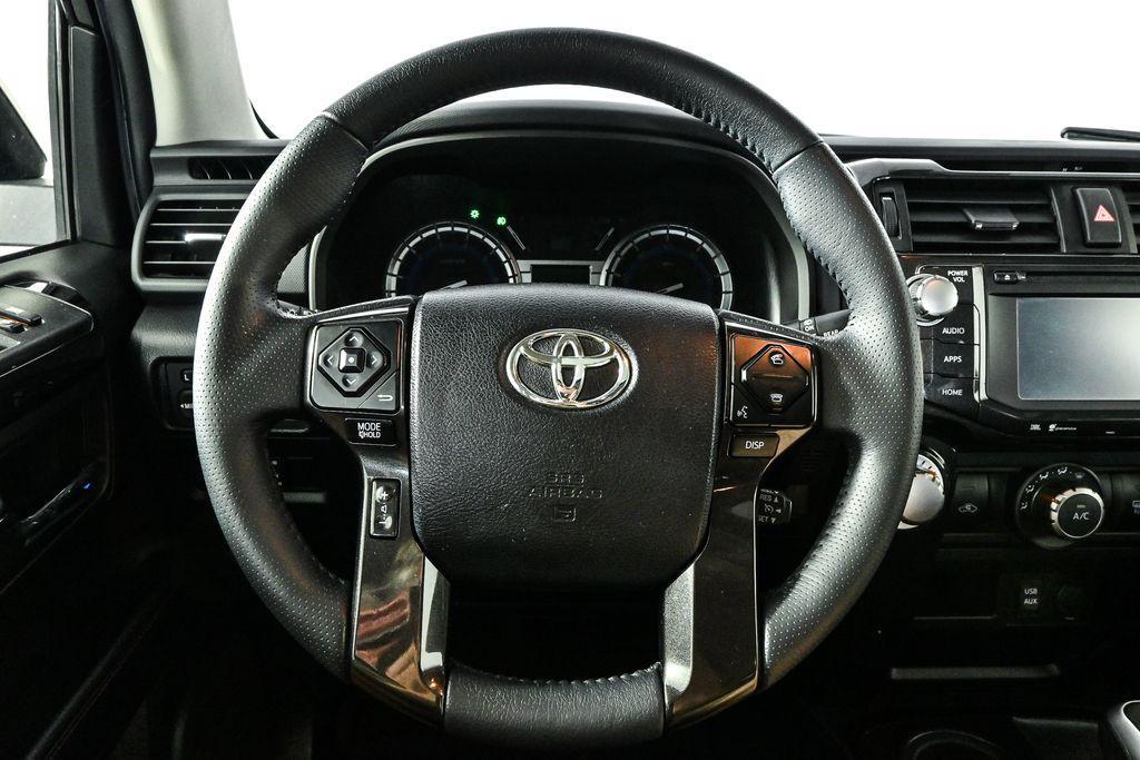 used 2019 Toyota 4Runner car, priced at $44,597