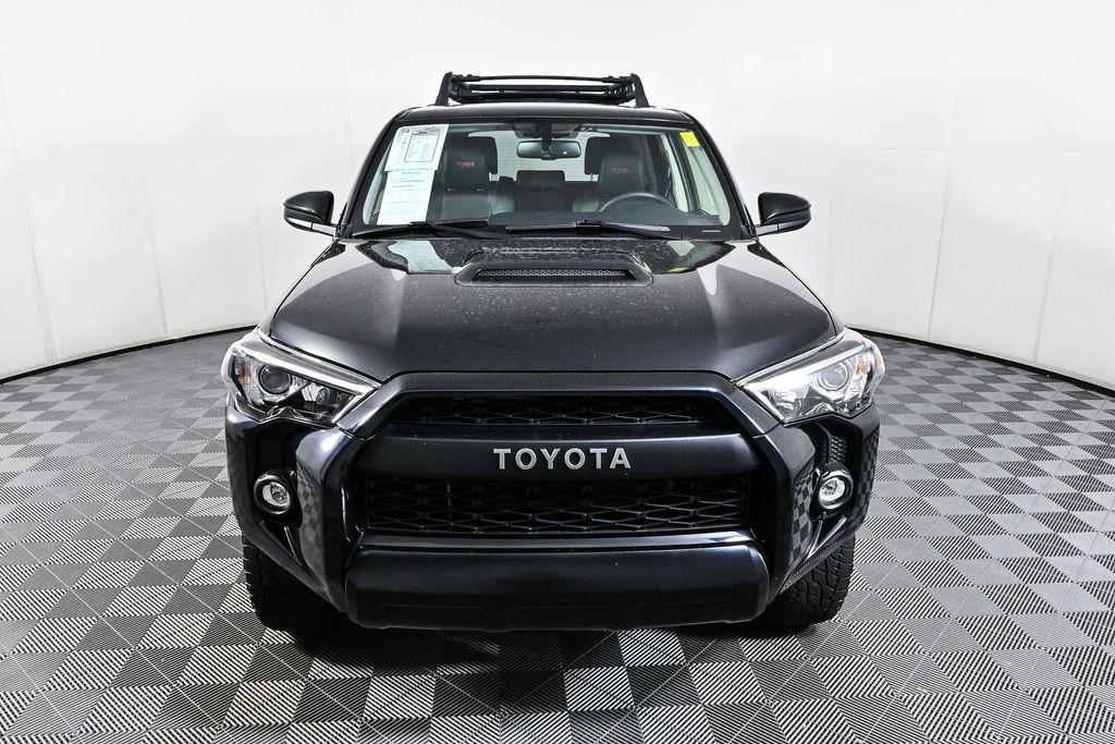 used 2019 Toyota 4Runner car, priced at $44,597