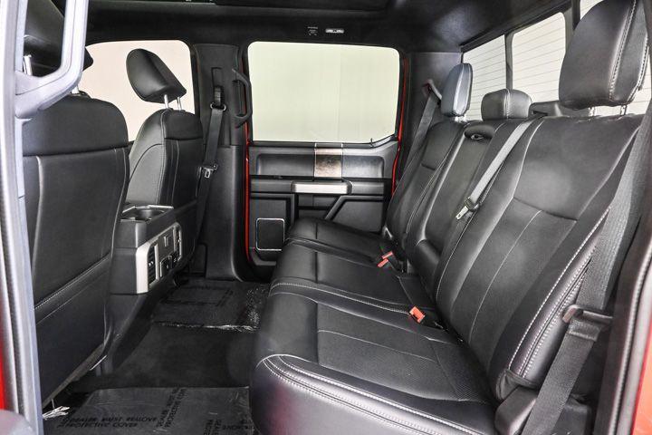 used 2022 Ford F-250 car, priced at $75,988