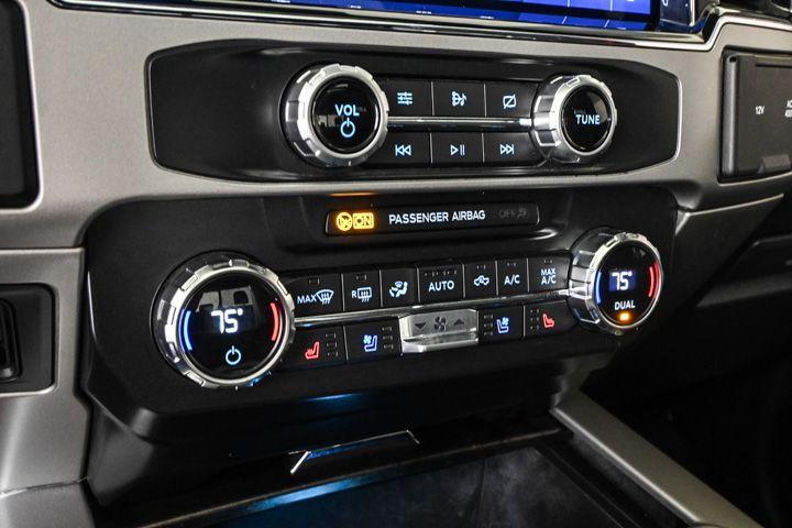 used 2022 Ford F-250 car, priced at $75,988